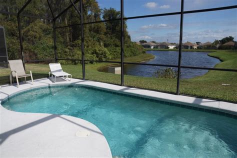 Discover a World of Wonder at Magic View Villas in Orlando
